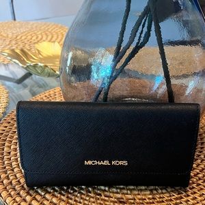 Michael Kors Wallet-Sold